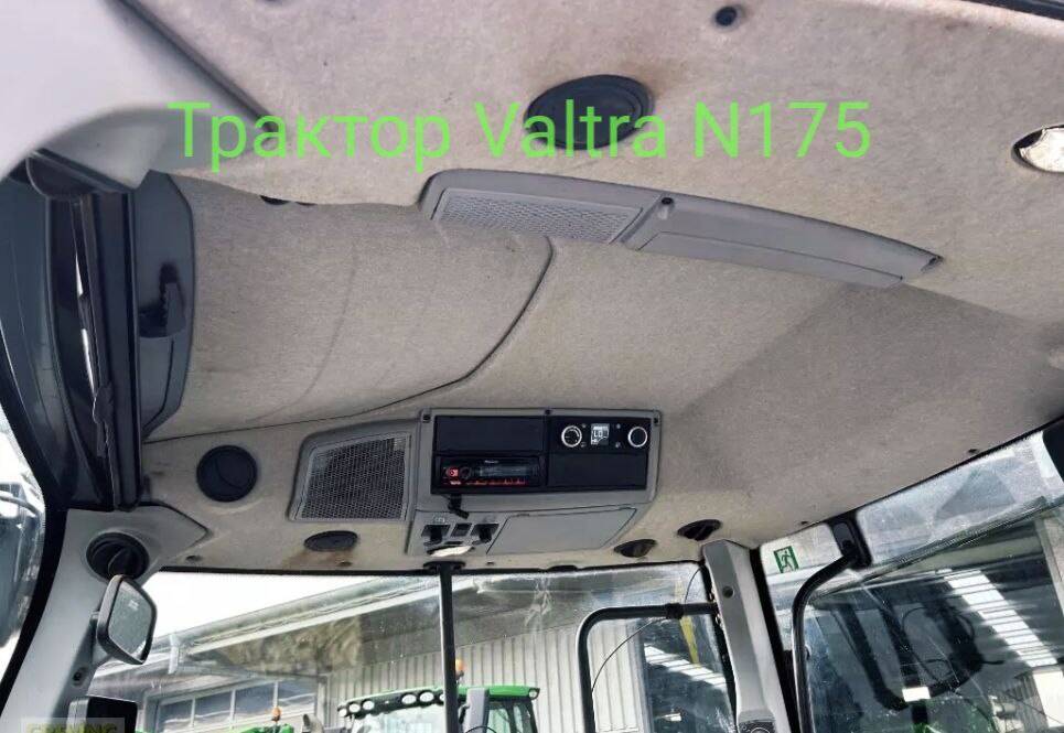 Трактор Valtra N175 (2022 г.в.)  в Санкт-Петербурге фото 6 Транспорт Санкт-Петербург