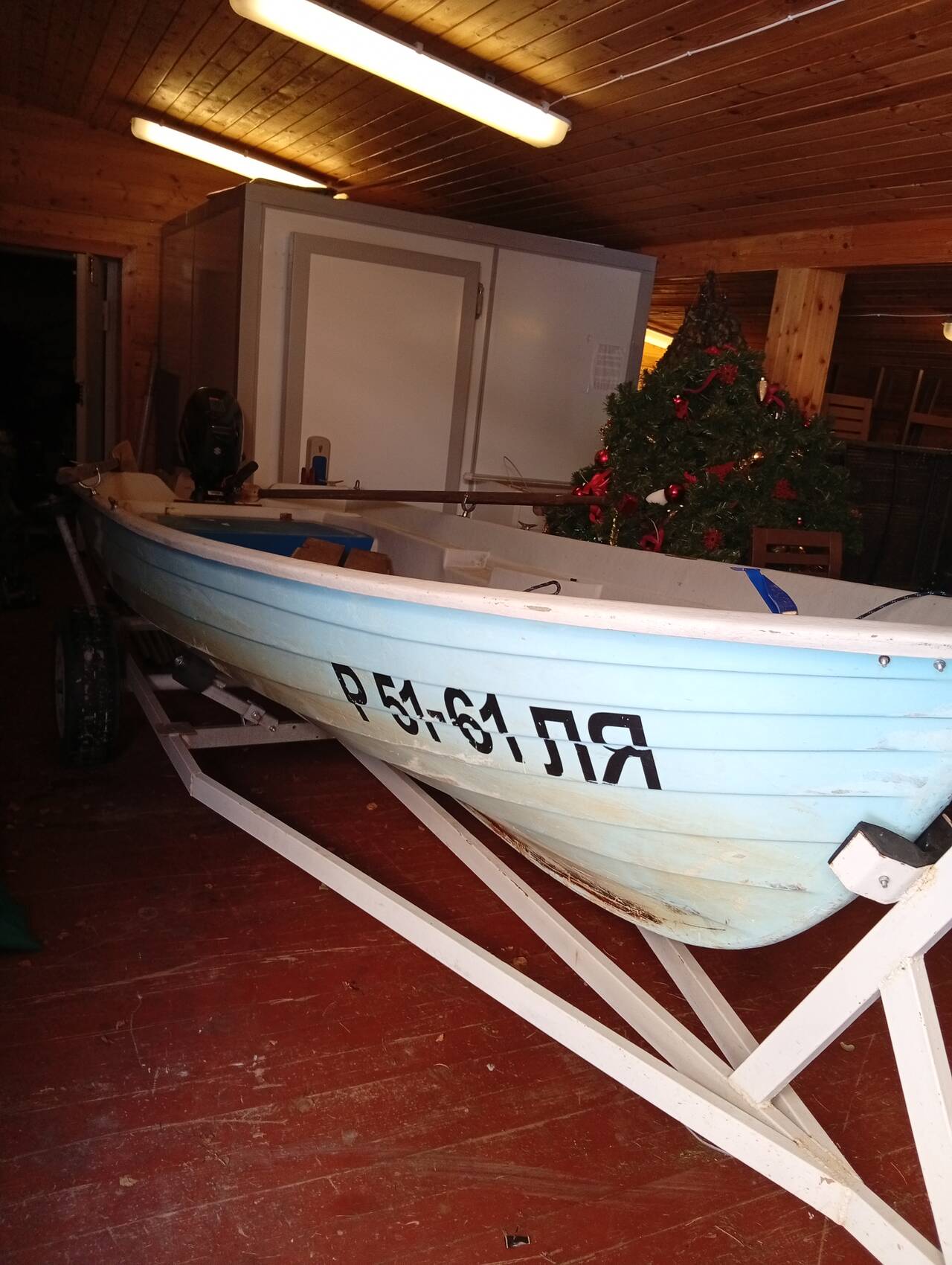 лодка  в Лодейном Поле фото 3 Транспорт Лодейное Поле