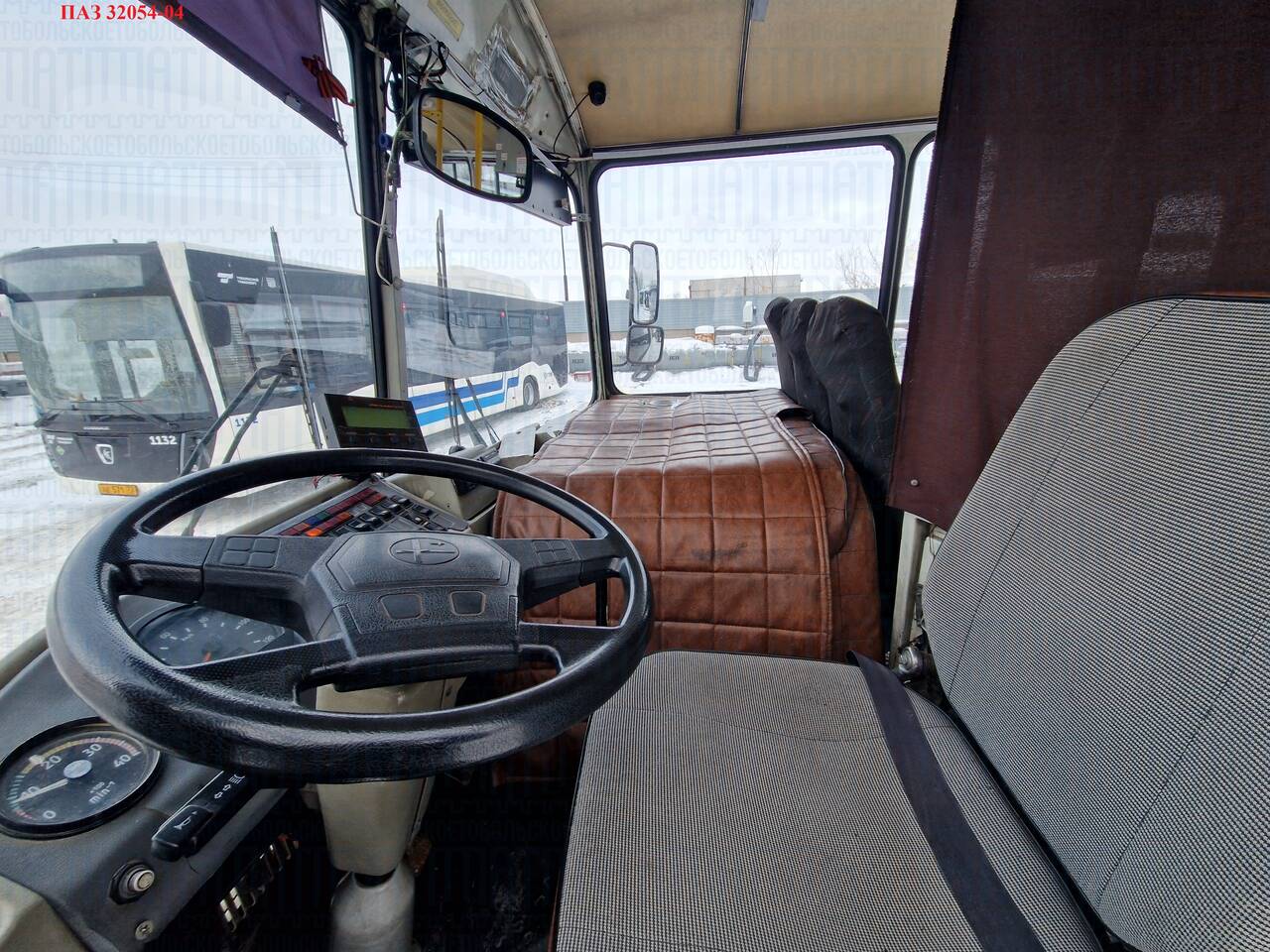Продажа ПАЗ в Тобольске фото 4 Транспорт Тобольск