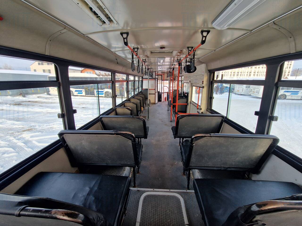 Продажа Hyundai Aero City в Тобольске фото 5 Транспорт Тобольск