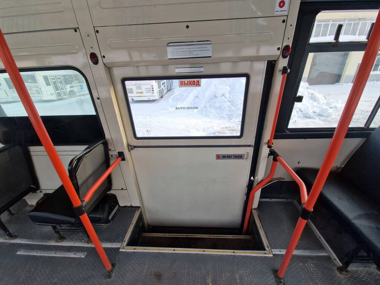 Продажа Hyundai Aero City в Тобольске фото 6 Транспорт Тобольск