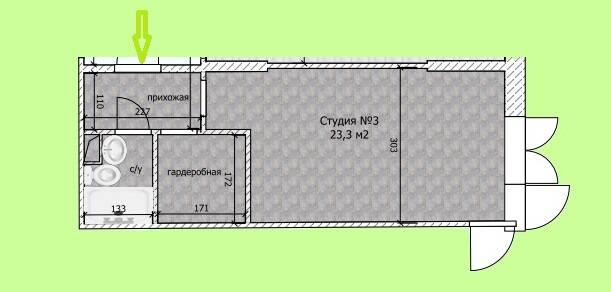 Внимание!!! Хотите переехать!!! в Химах фото 2 Недвижимость Химки