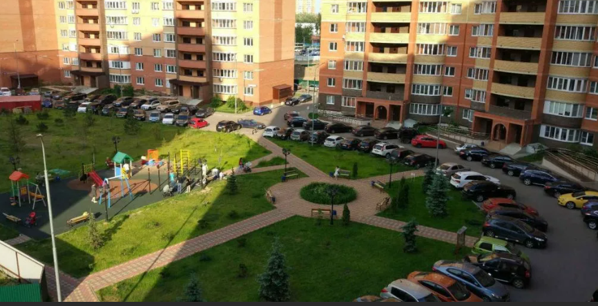 Внимание!!! Хотите переехать!!!