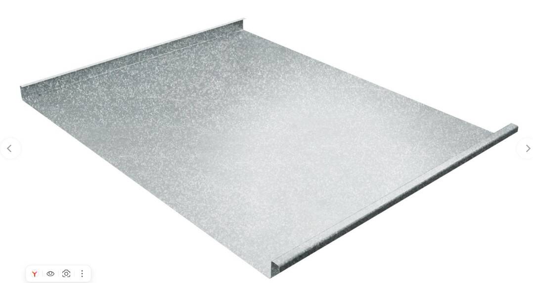 Фальцевая кровля в Москве фото 3 Для дома и дачи Москва