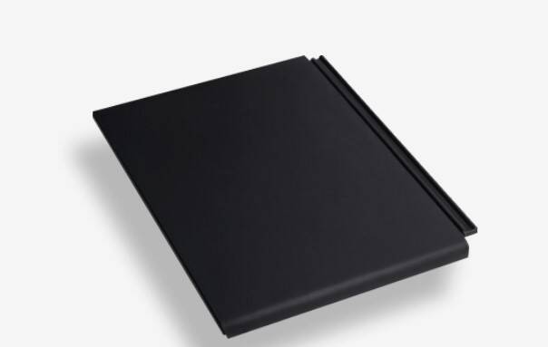 Натуральная черепица Kriastak (волновая и плоская) в Санкт-Петербурге фото 3 Для дома и дачи Санкт-Петербург