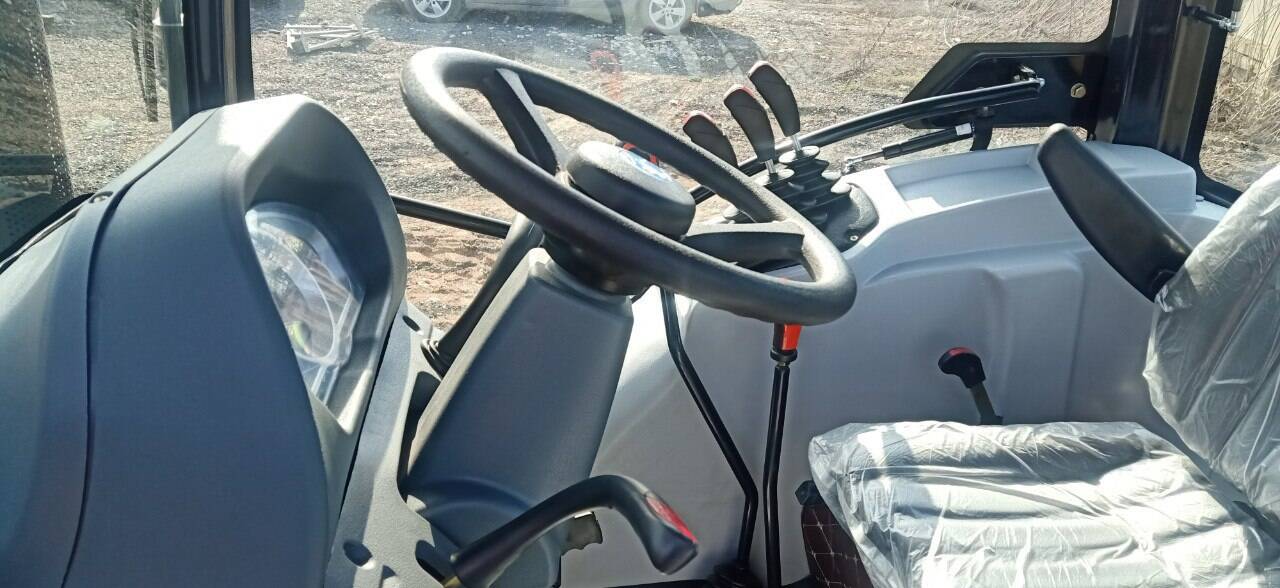 Трактор Агровега 1004 в Уфе фото 5 Транспорт Уфа