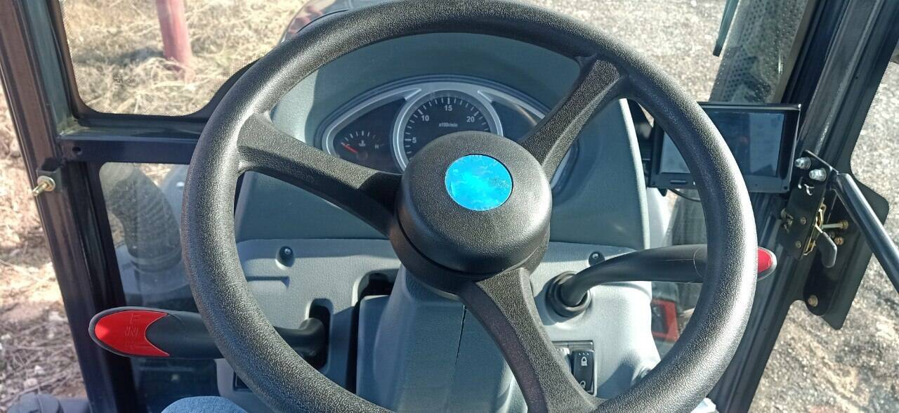 Трактор Агровега 1004 в Уфе фото 6 Транспорт Уфа