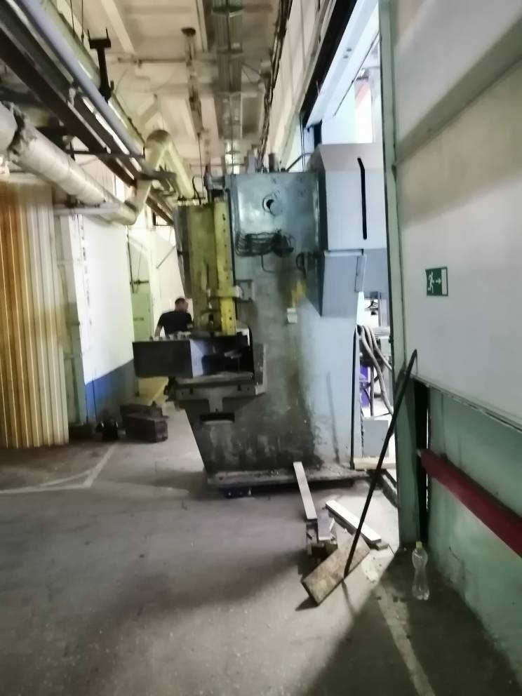 Демонтаж оборудования и металлоконструкций в Челябинске фото 3 Услуги Челябинск Демонтаж оборудования и металлоконструкций в Челябинске фото 3 Услуги Челябинск