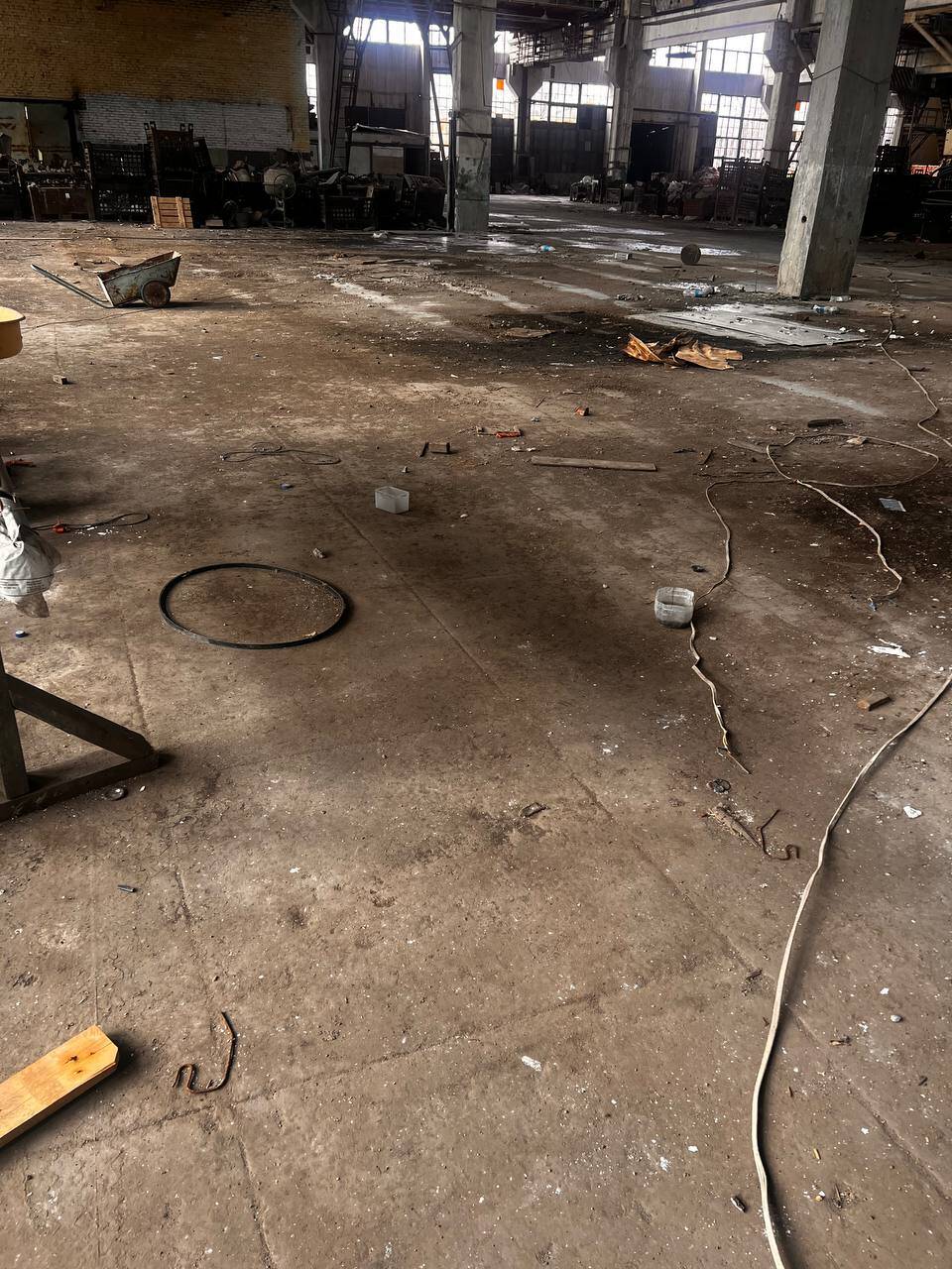 ‼️‼️‼️ПРОДАЖА ПРОИЗВОДСТВЕННОГО СКЛАДА‼️‼️‼️ в Каменске-Шахтинском фото 3 Недвижимость Каменск-Шахтинский