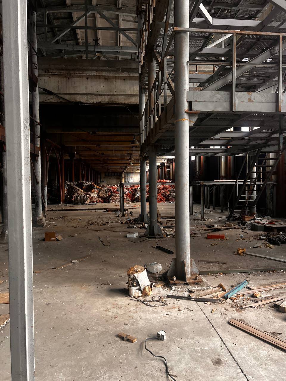 ‼️‼️‼️ПРОДАЖА ПРОИЗВОДСТВЕННОГО СКЛАДА‼️‼️‼️ в Каменске-Шахтинском фото 5 Недвижимость Каменск-Шахтинский