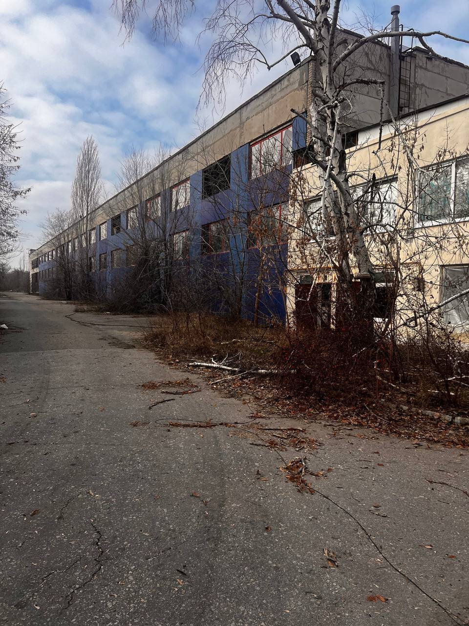 ‼️‼️‼️ПРОДАЖА ПРОИЗВОДСТВЕННОГО СКЛАДА‼️‼️‼️