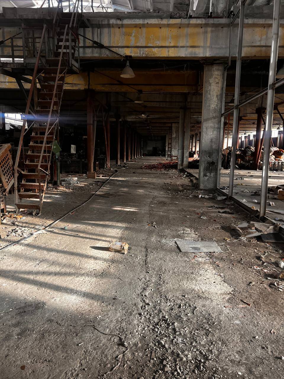 ‼️‼️‼️ПРОДАЖА ПРОИЗВОДСТВЕННОГО СКЛАДА‼️‼️‼️ в Каменске-Шахтинском фото 6 Недвижимость Каменск-Шахтинский