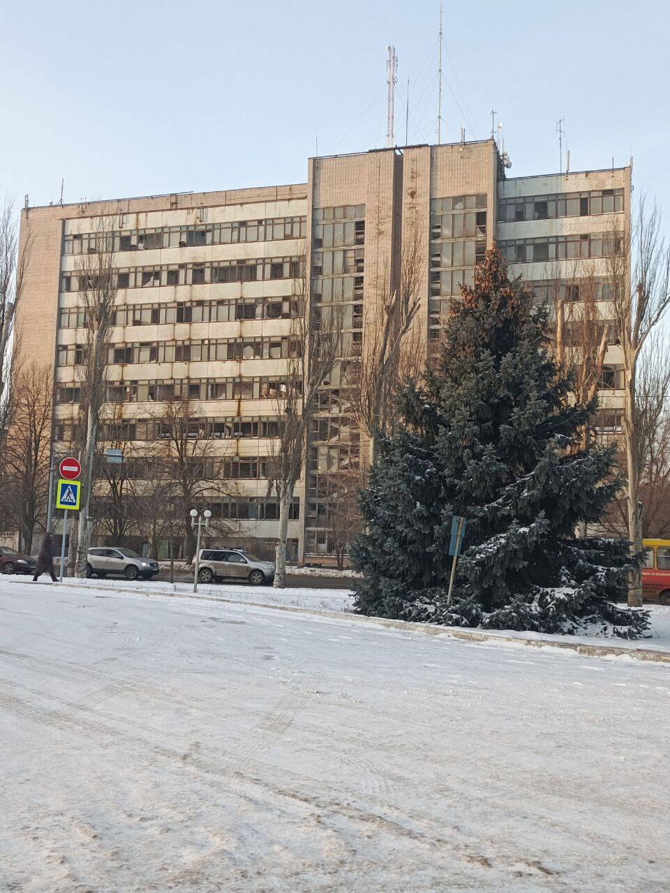 ‼️ПРОДАЖА офисного здания‼️ в Каменске-Шахтинском фото 3 Недвижимость Каменск-Шахтинский