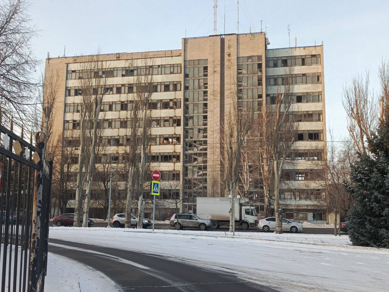 ‼️ПРОДАЖА офисного здания‼️ в Каменске-Шахтинском фото 2 Недвижимость Каменск-Шахтинский