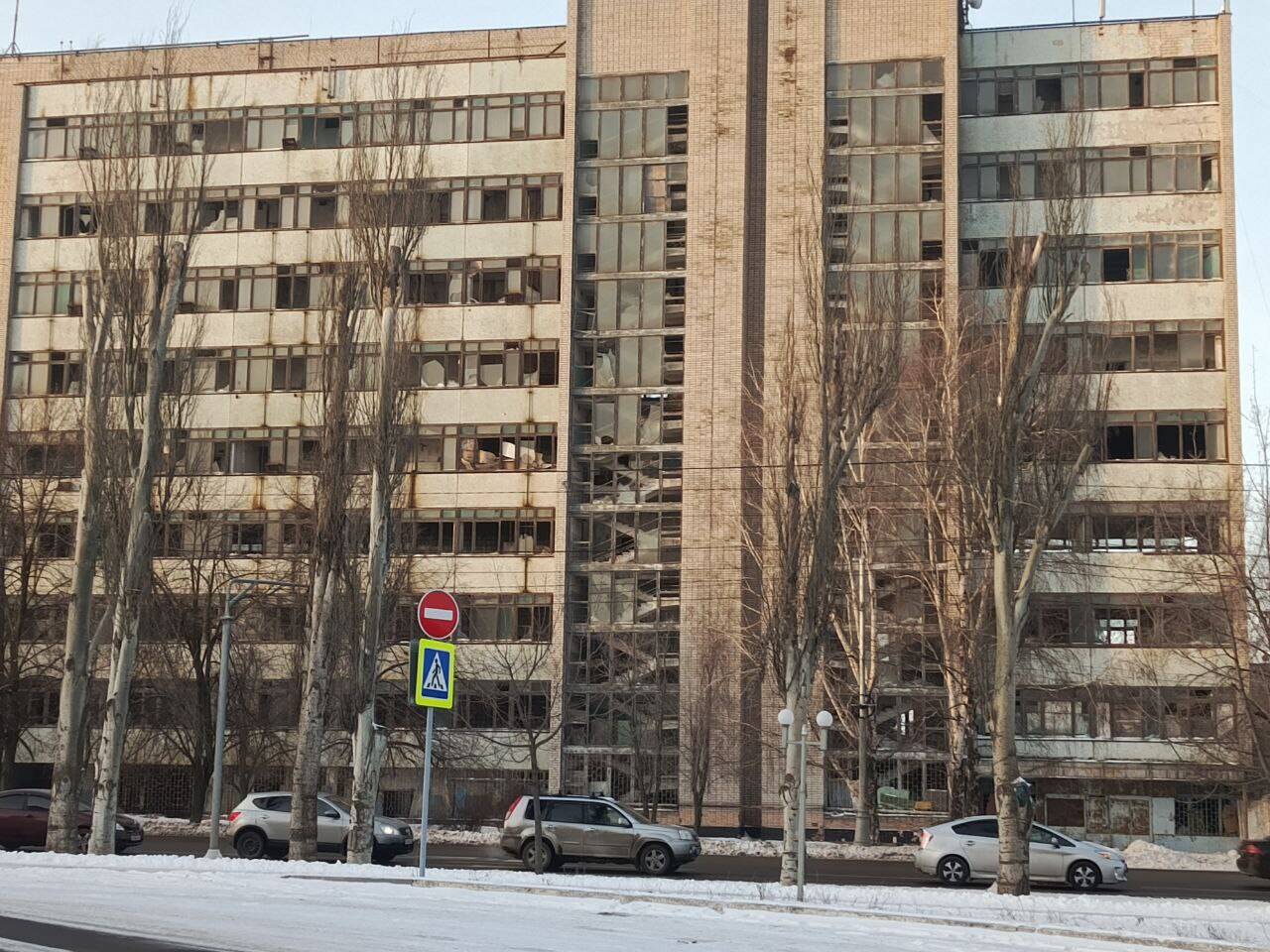 ‼️ПРОДАЖА офисного здания‼️ в Каменске-Шахтинском фото 4 Недвижимость Каменск-Шахтинский