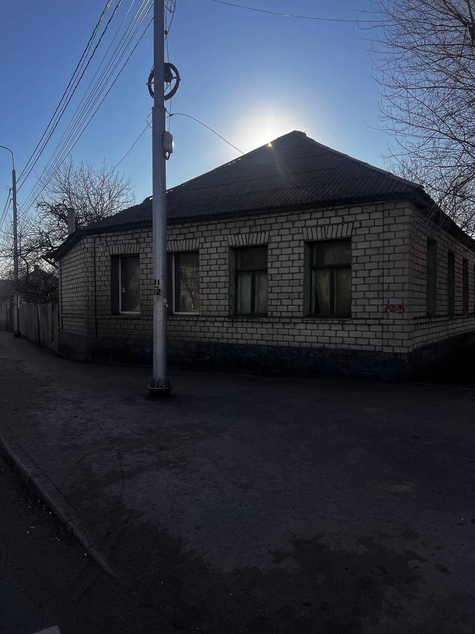 ‼️‼️‼️Продаётся часть дома!‼️‼️‼️ 