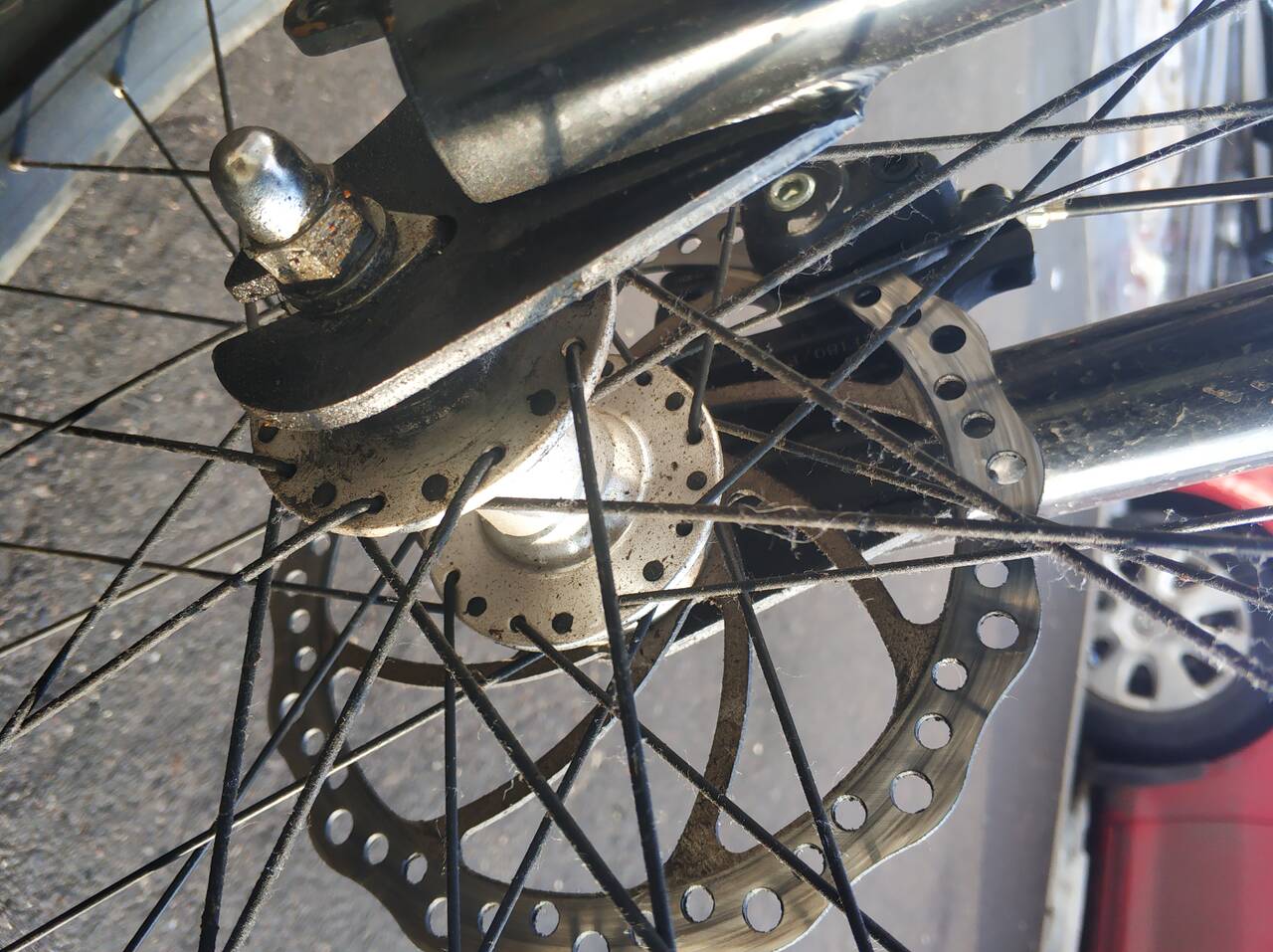 Велосипед cruiser Nirve Skulls 3i 3-speed в Москве фото 3 Увлечения и отдых Москва