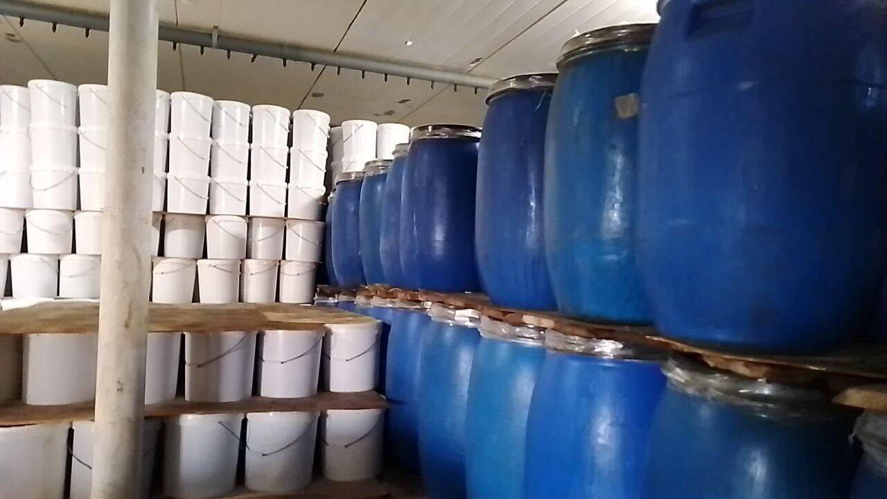 Солёные овощи оптом в Кургане фото 3 Продукты питания Курган