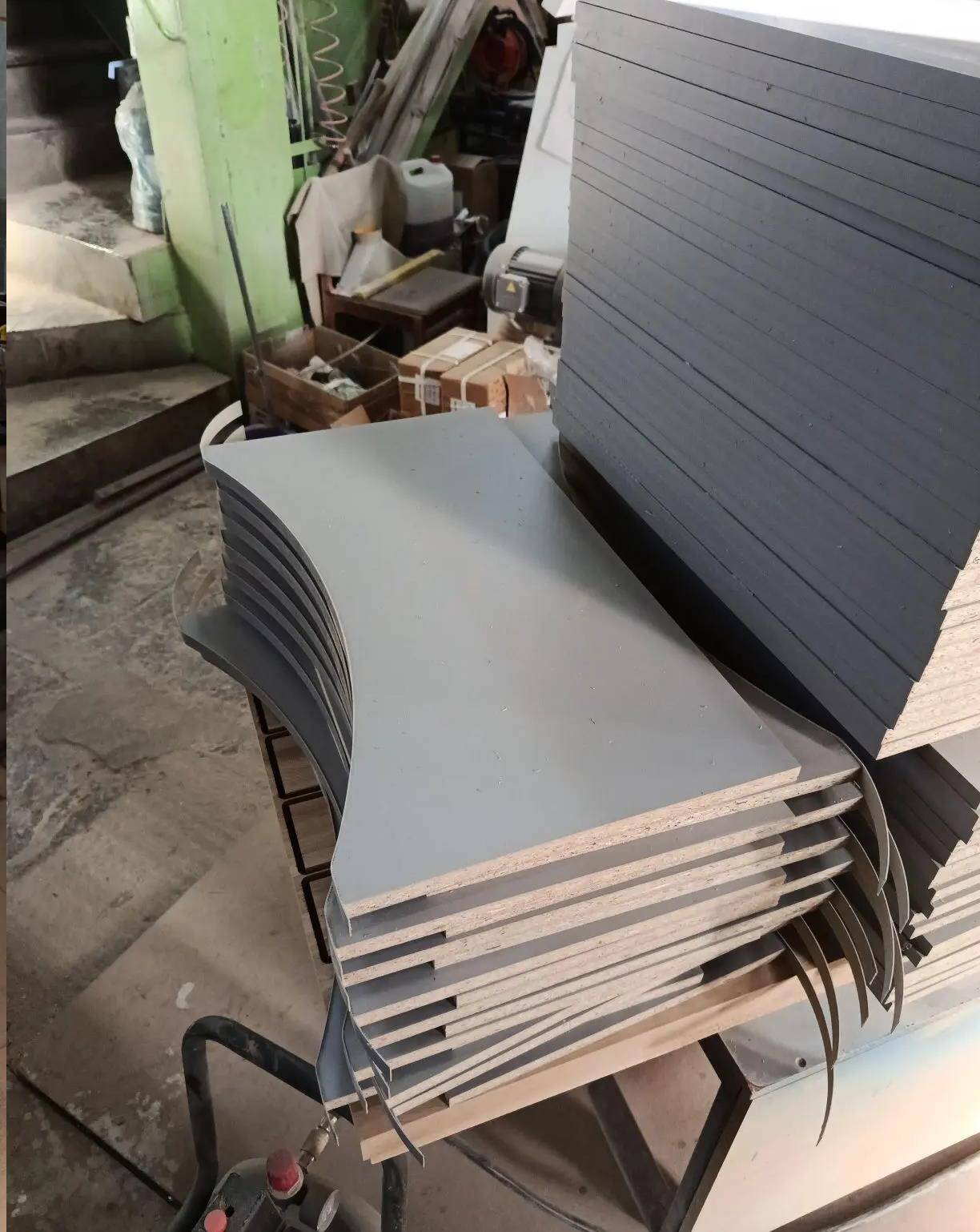 ЧПУ Распил, раскрой, присадка, кромкование лдсп и мдф в Одинцово фото 4 Для дома и дачи Одинцово