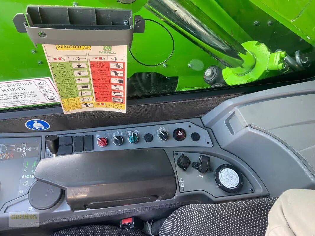 Продам телескопический погрузчик Merlo TF 30.9-115 в Санкт-Петербурге фото 2 Транспорт Санкт-Петербург Продам телескопический погрузчик Merlo TF 30.9-115 в Санкт-Петербурге фото 2 Транспорт Санкт-Петербург