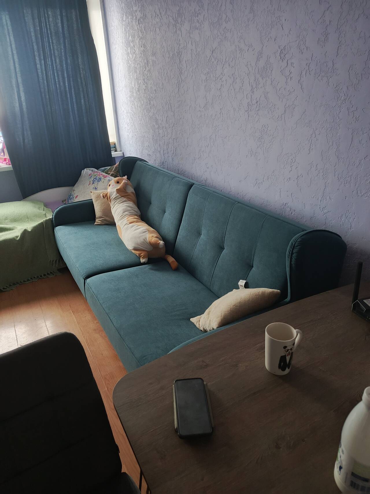 Аренда койко место