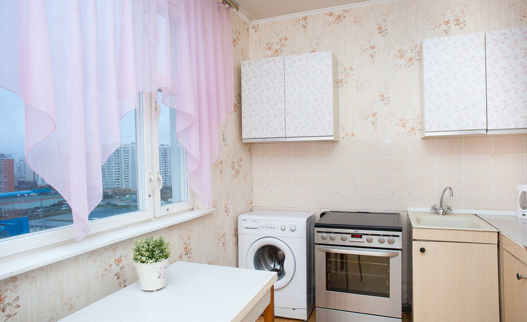 Inndays Apartments в Москве фото 2 Недвижимость Москва