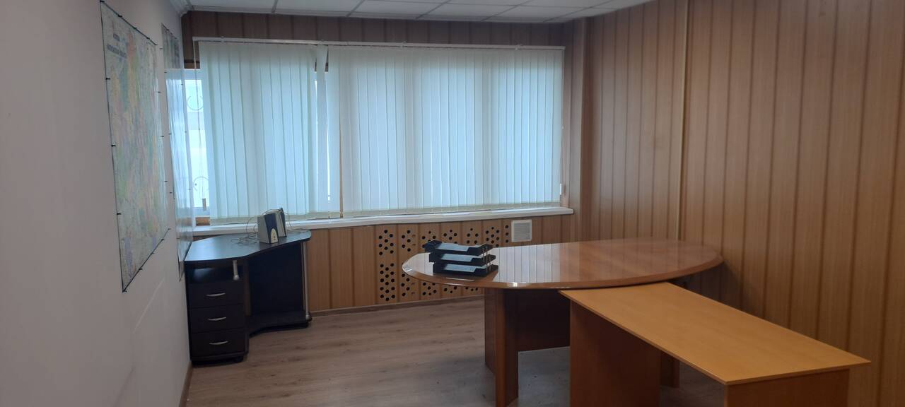 Офис, 26 м²