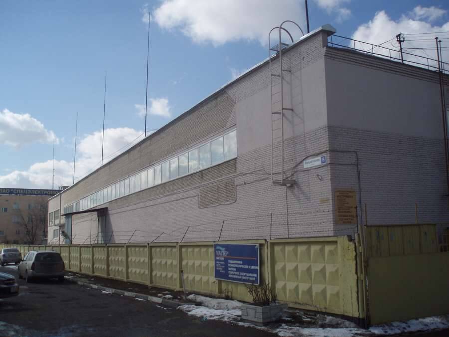 Офис, 26 м² в Люберцах фото 3 Недвижимость Люберцы