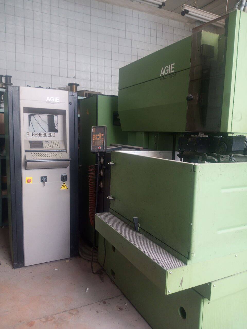 Металлообрабатывающие станки б/у. г. Луганск, район Таксопарка. в Каменске-Шахтинском фото 2 Транспорт Каменск-Шахтинский