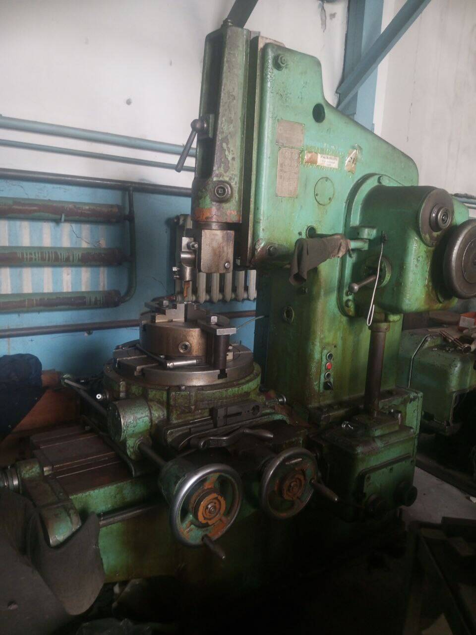 Металлообрабатывающие станки б/у. г. Луганск, район Таксопарка. в Каменске-Шахтинском фото 3 Транспорт Каменск-Шахтинский