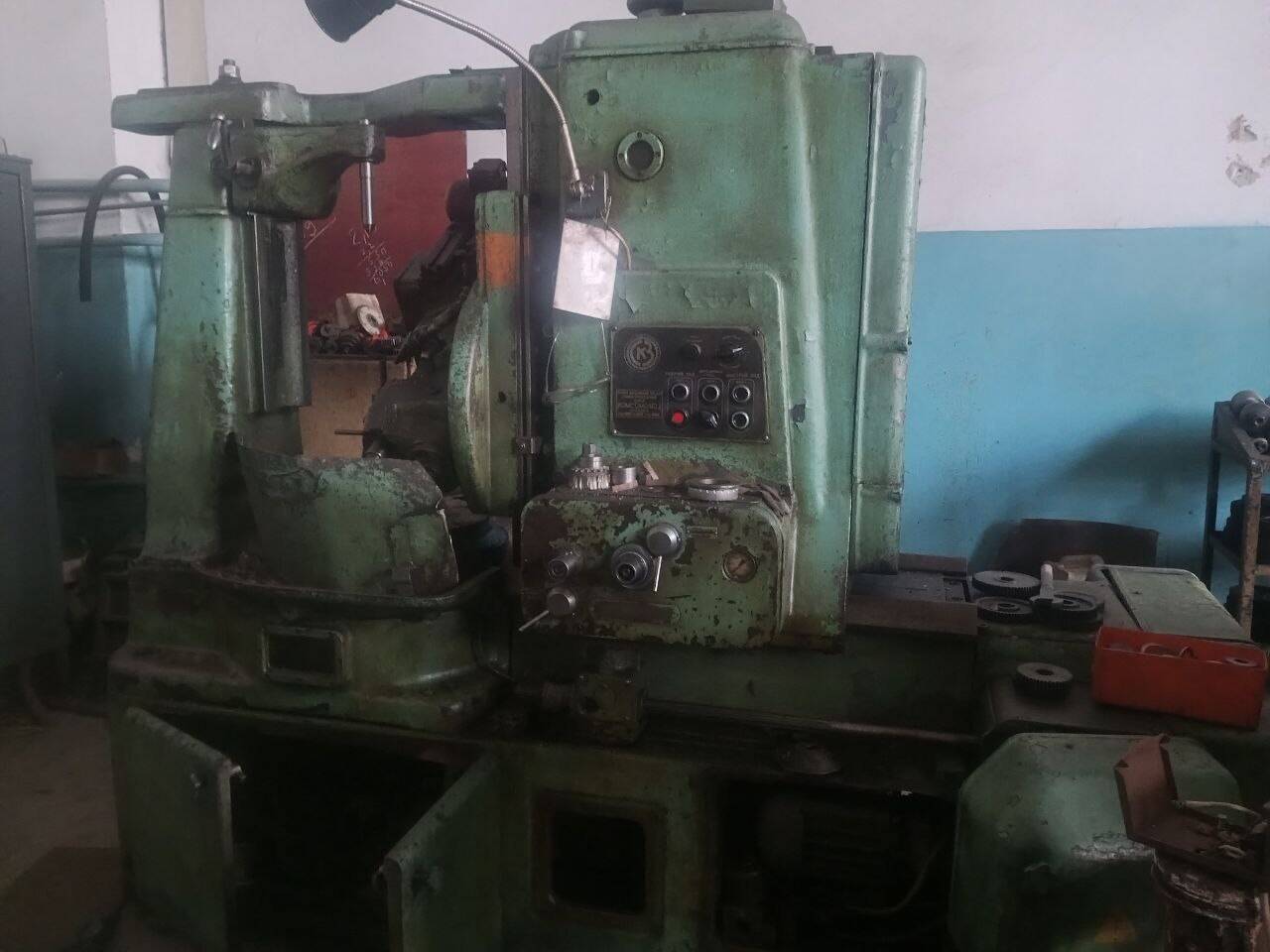 Металлообрабатывающие станки б/у. г. Луганск, район Таксопарка. в Каменске-Шахтинском фото 7 Транспорт Каменск-Шахтинский
