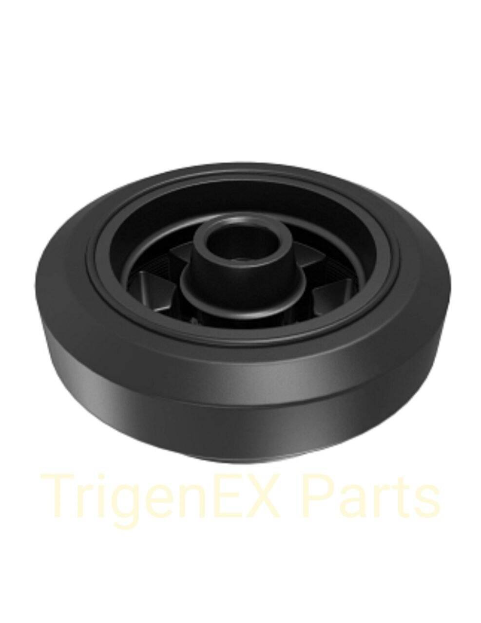 Демпфер крутильных колебаний (торсионный) John Deere RE500934 в Санкт-Петербурге фото 4 Транспорт Санкт-Петербург