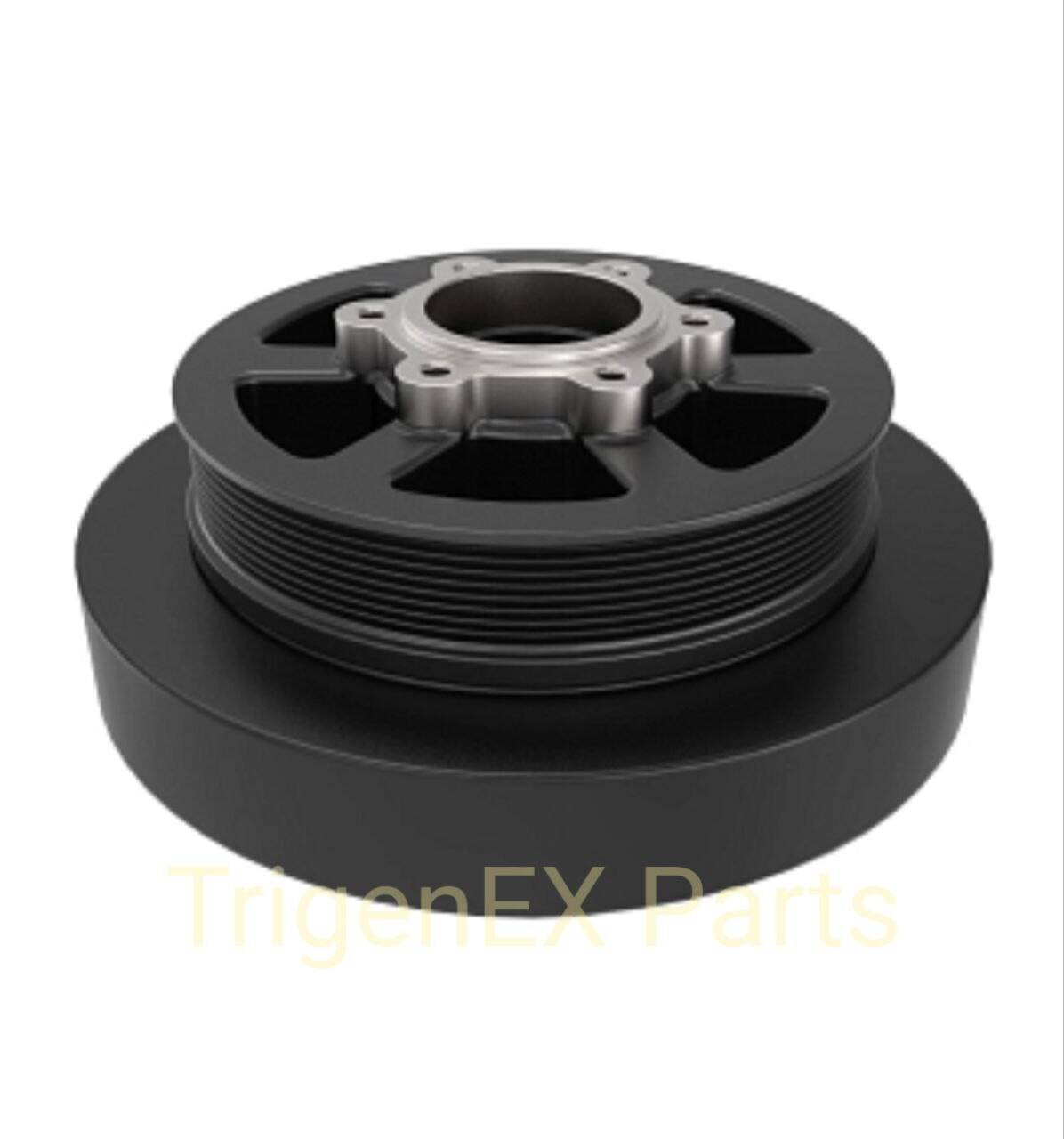 Демпфер крутильных колебаний (торсионный) John Deere RE500934