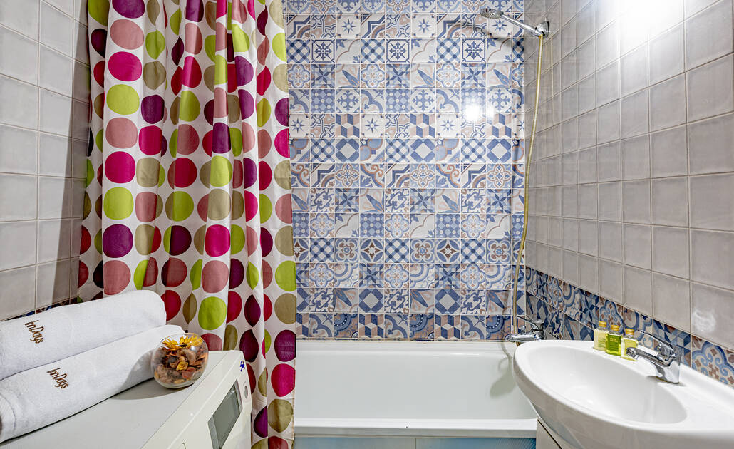 Inndays Apartments в Москве фото 6 Недвижимость Москва