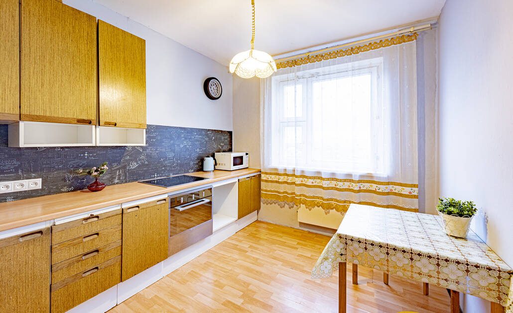 Inndays Apartments в Москве фото 3 Недвижимость Москва