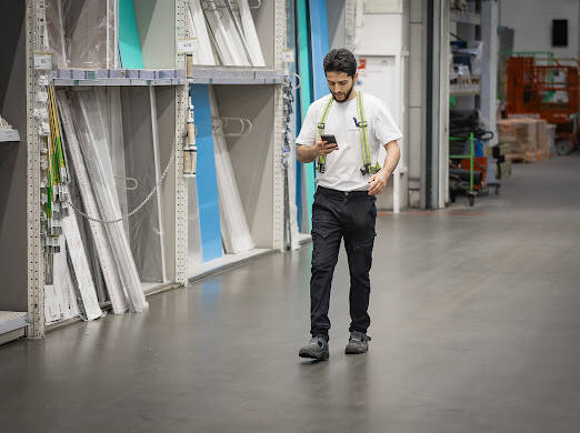 Сборщик заказов