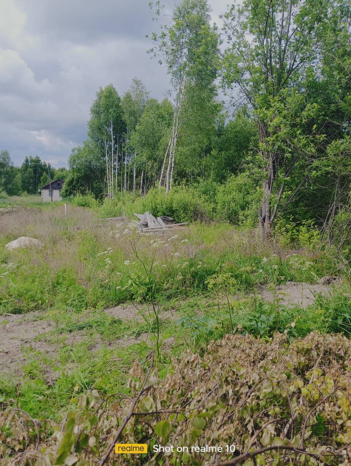 Продаю участок 20 соток в Нижнем Новгороде фото 6 Недвижимость Нижний Новгород