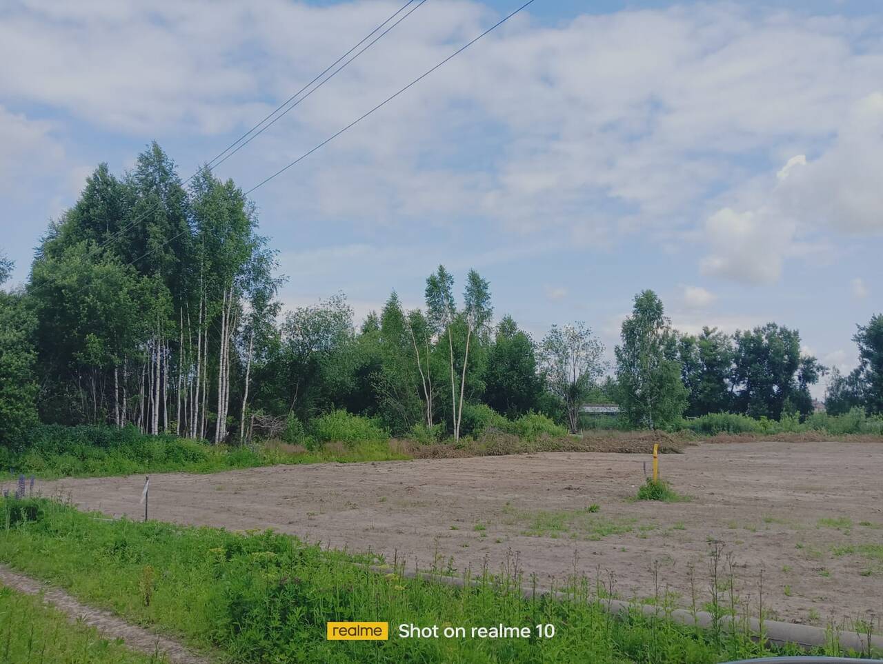 Продаю участок 20 соток в Нижнем Новгороде фото 7 Недвижимость Нижний Новгород