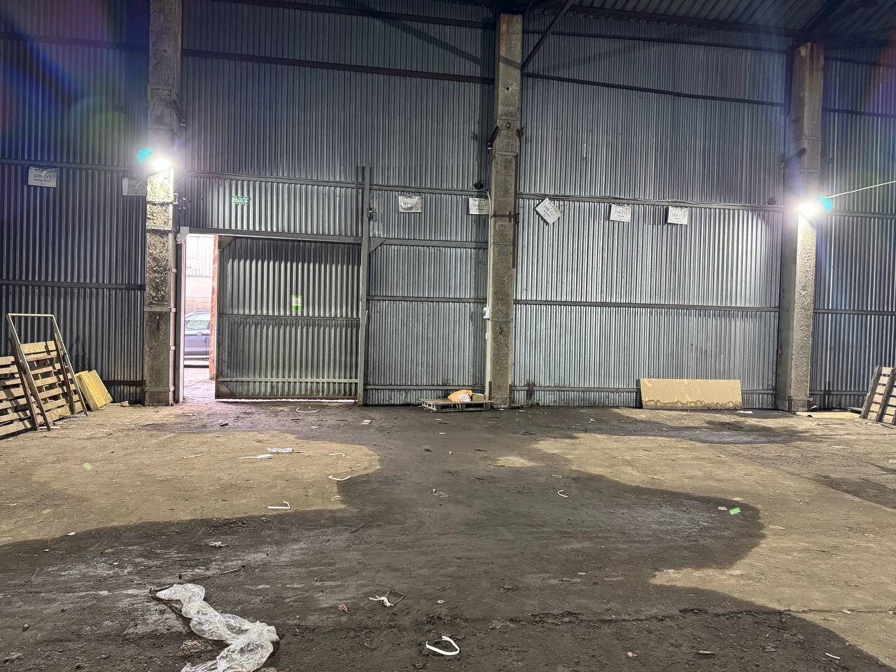 Холодный склад в Ярославле фото 5 Недвижимость Ярославль