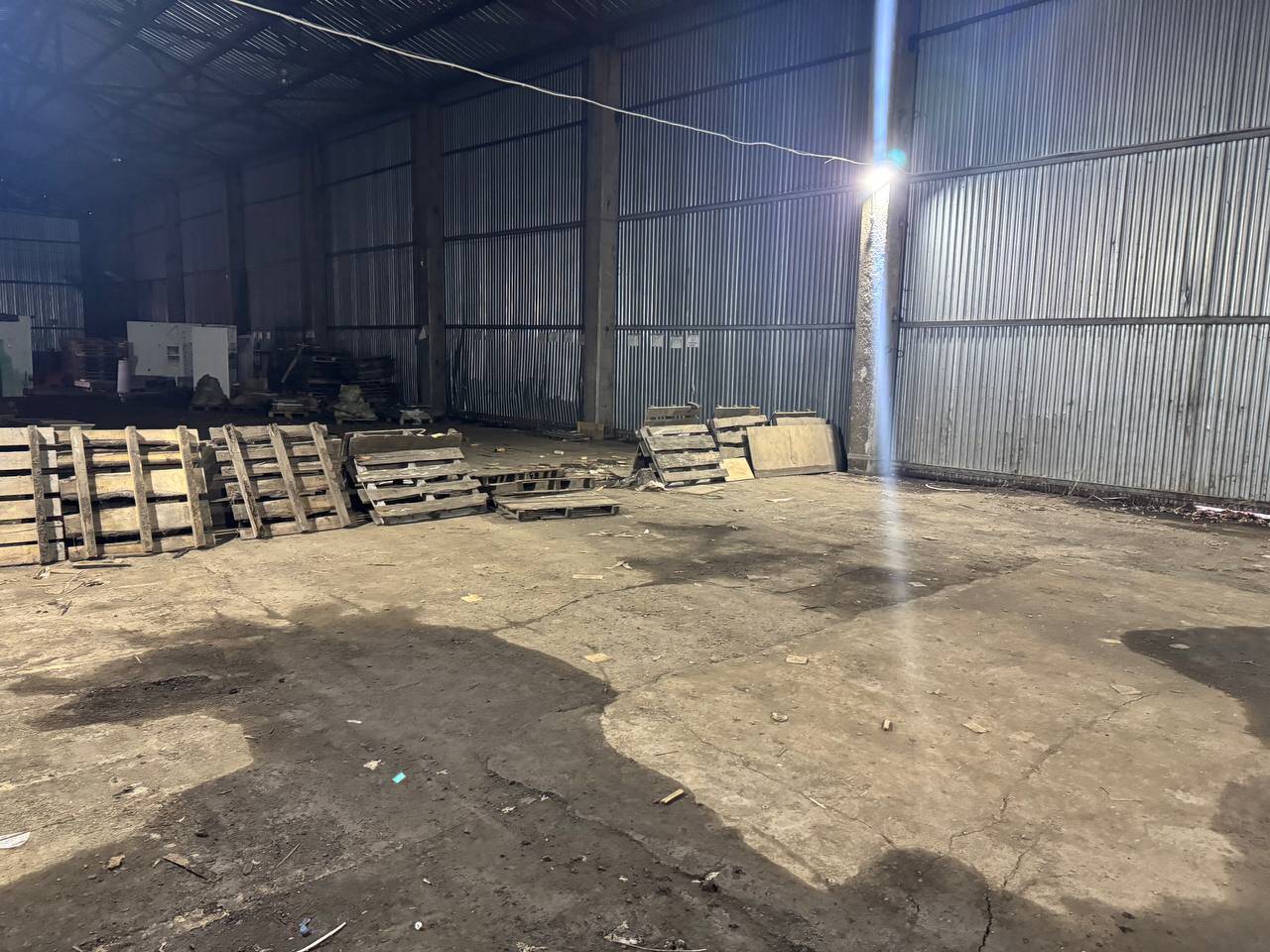 Холодный склад в Ярославле фото 6 Недвижимость Ярославль