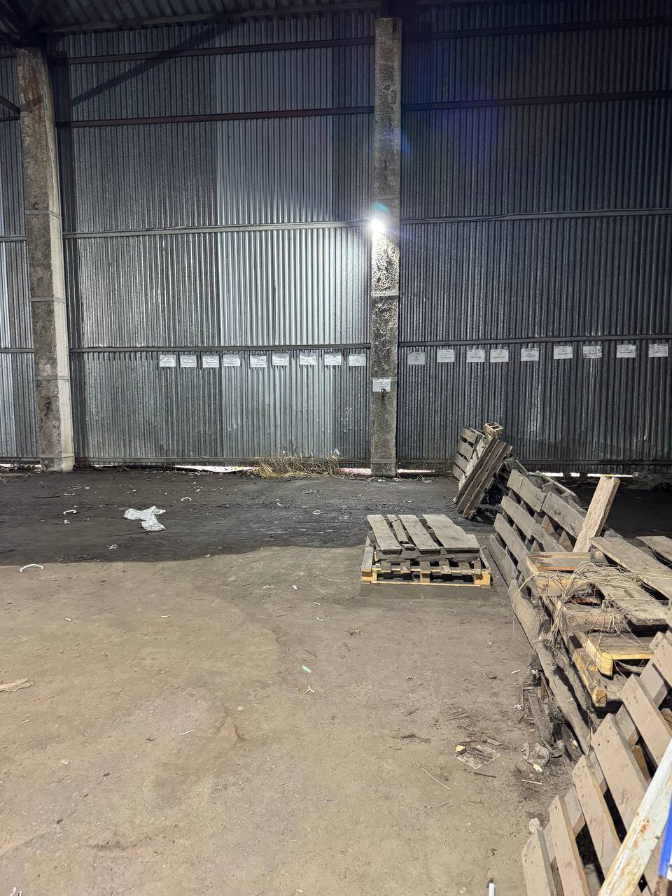 Холодный склад в Ярославле фото 2 Недвижимость Ярославль