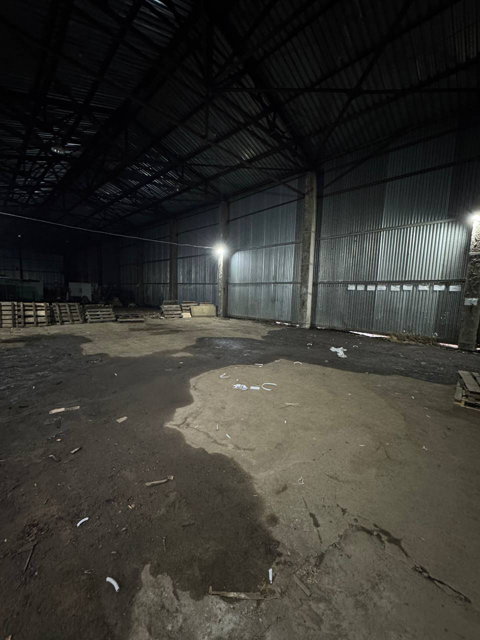 Холодный склад в Ярославле фото 3 Недвижимость Ярославль