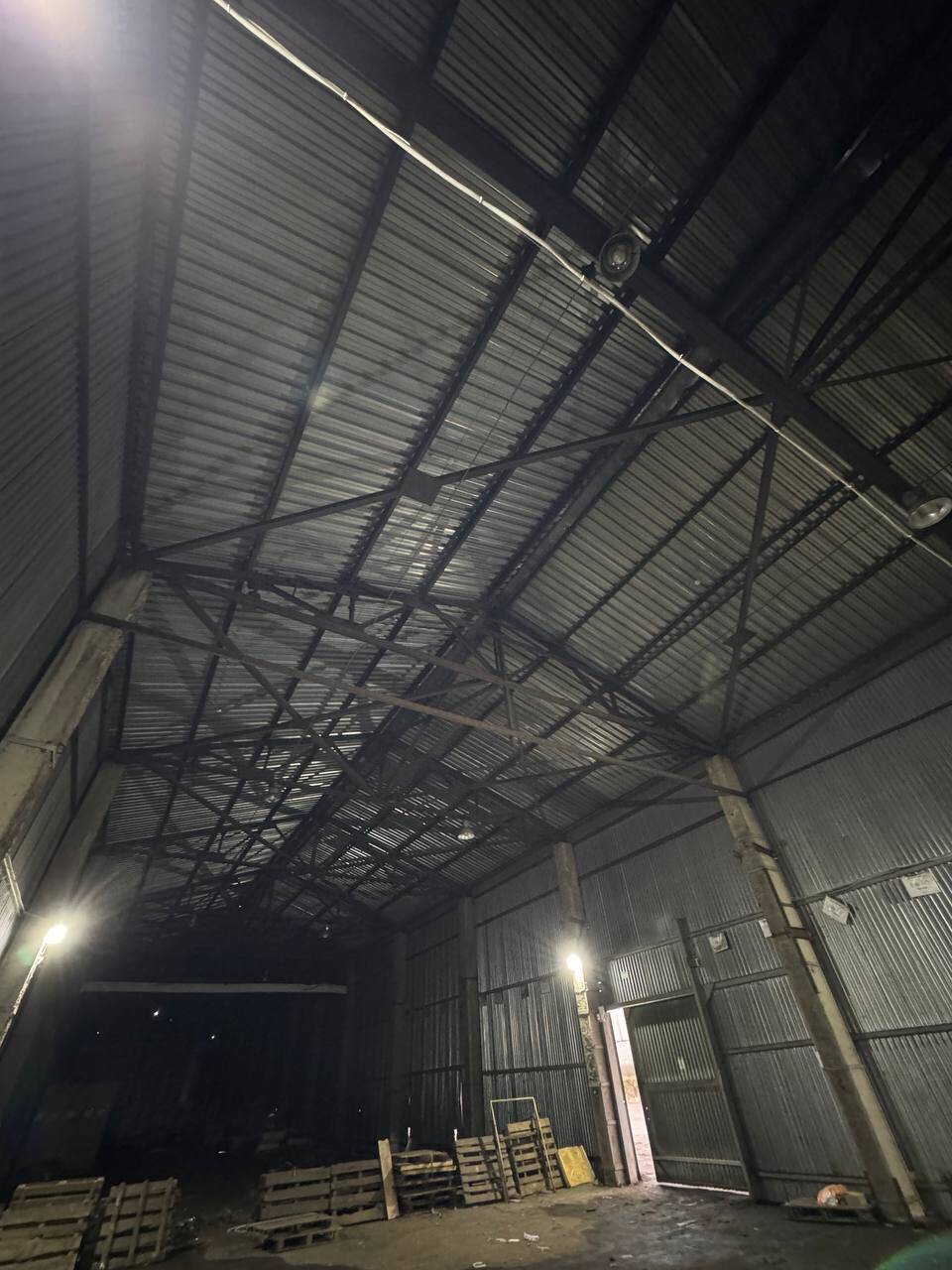 Холодный склад в Ярославле фото 4 Недвижимость Ярославль