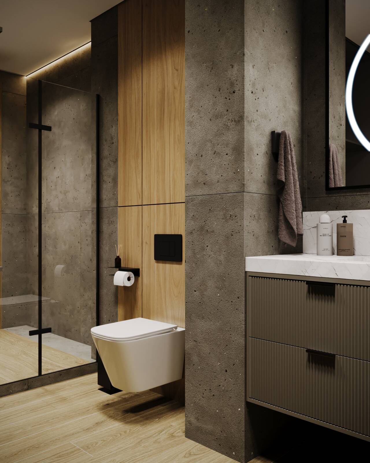 Дизайн интерьера, ремонт под ключ в Абакане фото 4 Услуги Абакан