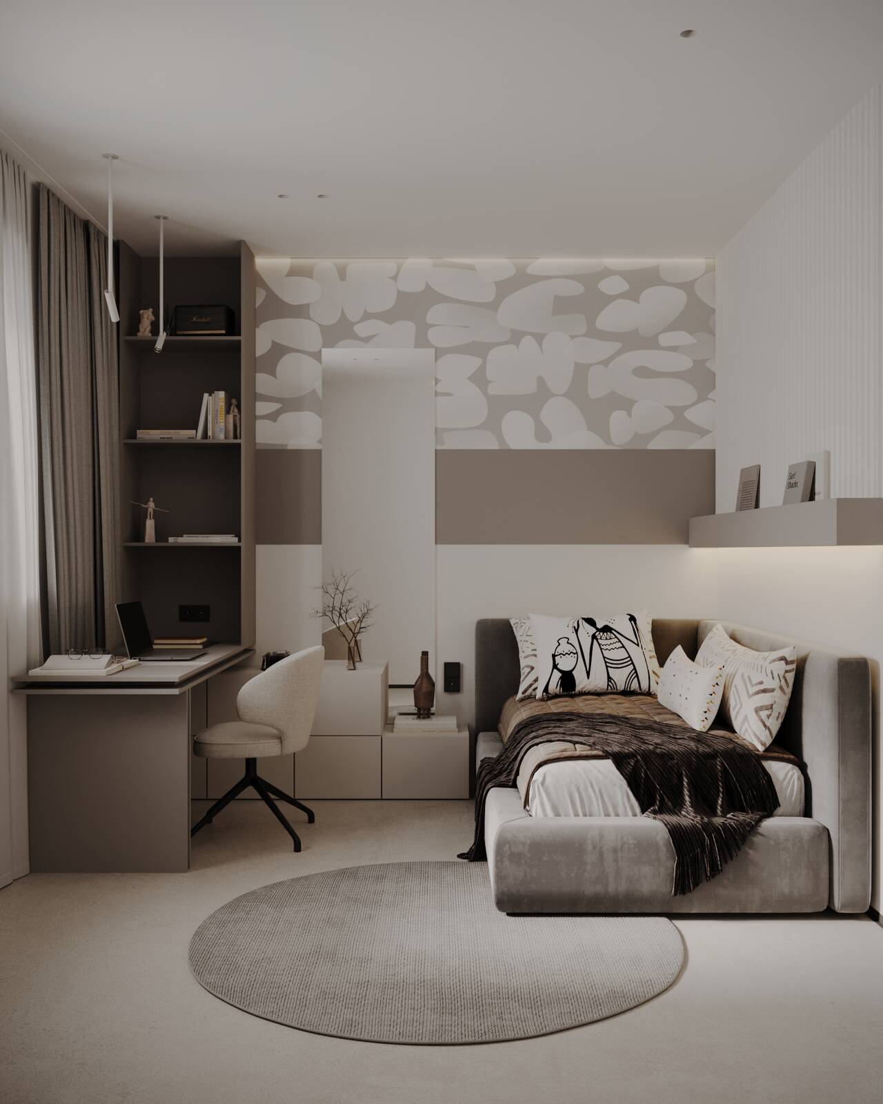 Дизайн интерьера, ремонт под ключ в Абакане фото 2 Услуги Абакан