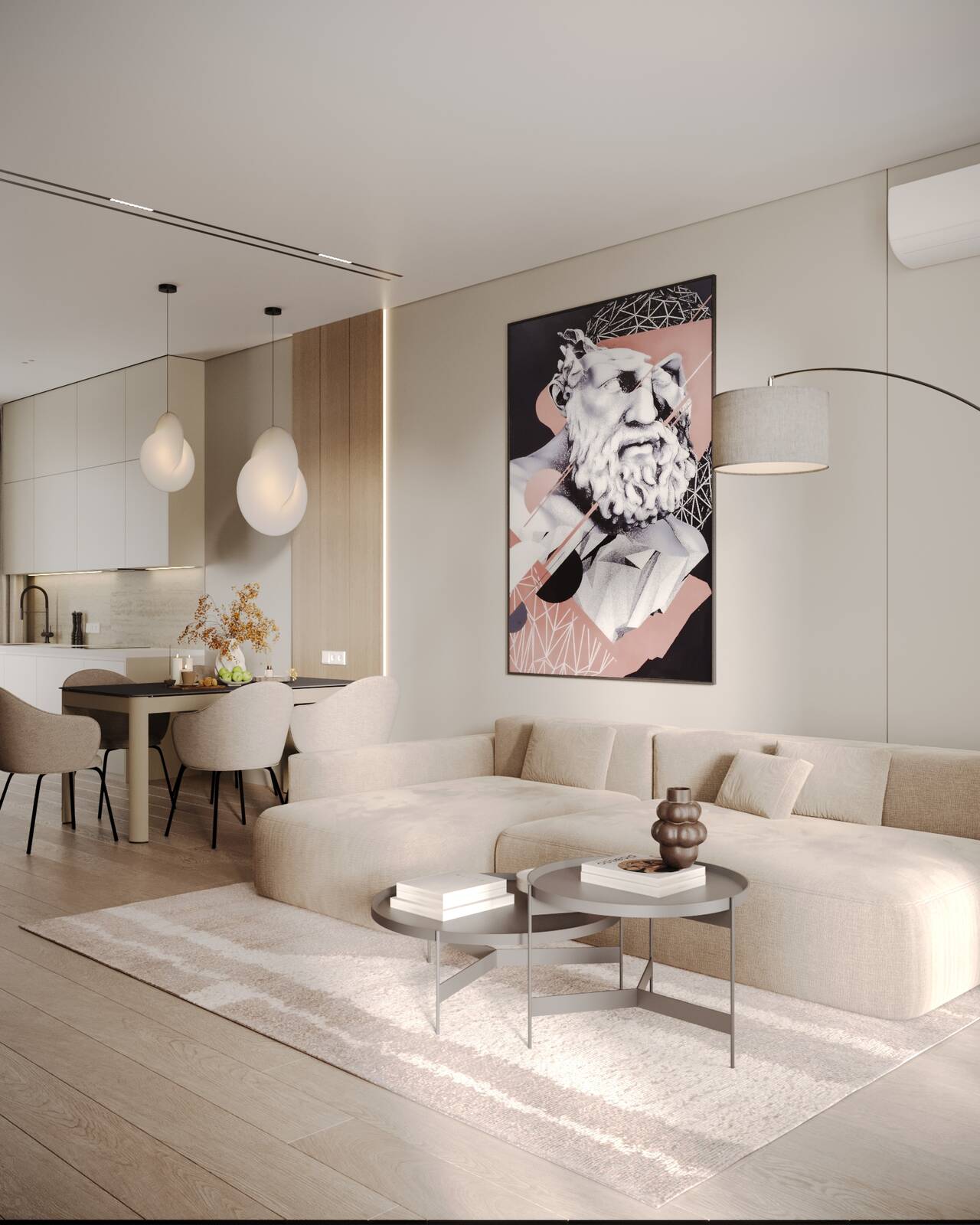 Дизайн интерьера, ремонт под ключ в Абакане фото 7 Услуги Абакан