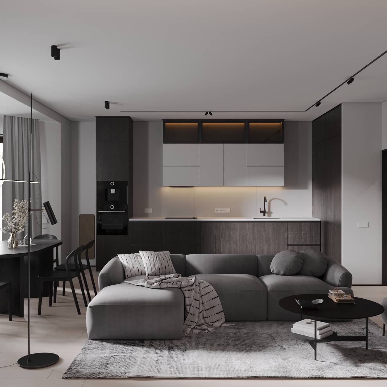 Дизайн интерьера, ремонт под ключ в Абакане фото 5 Услуги Абакан