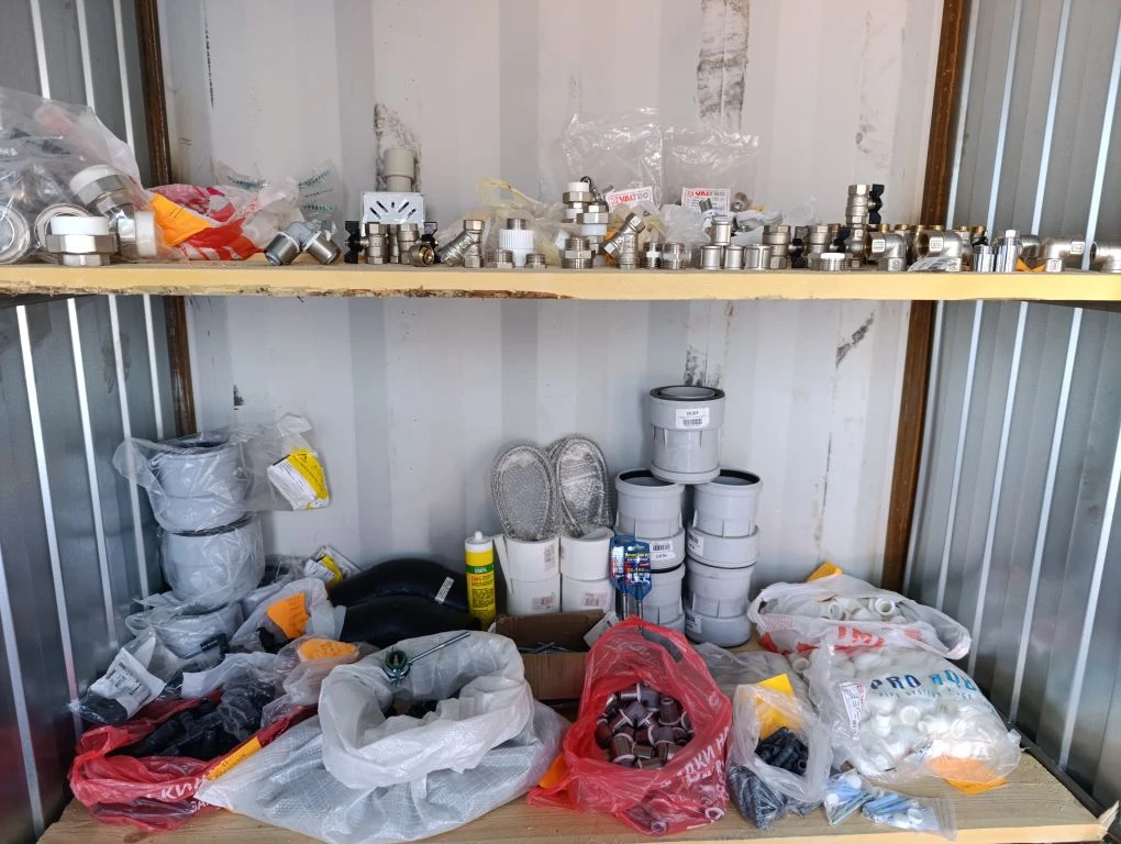 Труба PE-Xa/EVOH синяя Дн20х2,8 Ру10 в PE изоляции 6мм бухта 100м 2 бухты в Екатеринбурге фото 3 Для дома и дачи Екатеринбург