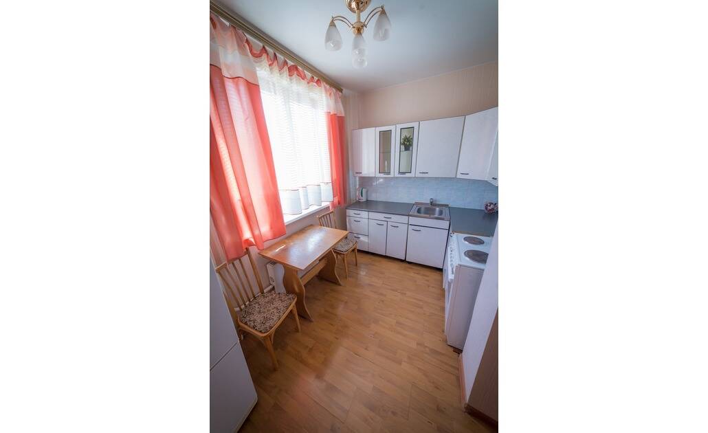 Inndays Apartments в Москве фото 3 Недвижимость Москва