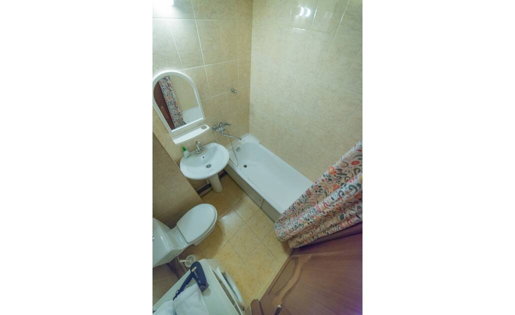 Inndays Apartments в Москве фото 4 Недвижимость Москва